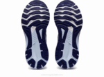 Asics gel perseguidor 8 buceo azul cielo suave para correr - Image 7