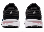Asics gel perseguir 7 zapatillas deportivas azul mako negro - Image 5