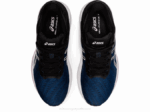 Asics gel perseguir 7 zapatillas deportivas azul mako negro - Image 6