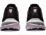 Asics Gel Perseguir 8 Zapatillas Negras Plata para Correr - Image 5