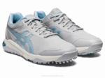 Asics Gel Piedemonte Cielo Ártico Zapatillas Comodidad y Estilo - Image 2