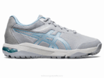 Asics Gel Piedemonte Cielo Ártico Zapatillas Comodidad y Estilo