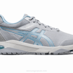 Asics Gel Piedemonte Cielo Ártico Zapatillas Comodidad y Estilo