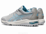 Asics Gel Piedemonte Cielo Ártico Zapatillas Comodidad y Estilo - Image 3
