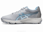 Asics Gel Piedemonte Cielo Ártico Zapatillas Comodidad y Estilo - Image 4