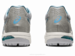 Asics Gel Piedemonte Cielo Ártico Zapatillas Comodidad y Estilo - Image 5