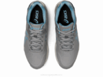 Asics Gel Piedemonte Cielo Ártico Zapatillas Comodidad y Estilo - Image 6