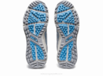 Asics Gel Piedemonte Cielo Ártico Zapatillas Comodidad y Estilo - Image 7