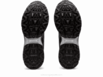 Asics Gel Piedmont Negro y Gris Rendimiento Deportivo - Image 6