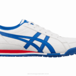 Asics gel preshot clásico 3 blanco imperial para rendimiento
