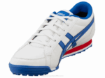 Asics gel preshot clásico 3 blanco imperial para rendimiento - Image 3