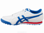 Asics gel preshot clásico 3 blanco imperial para rendimiento - Image 4