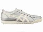 Asics gel-preshot clásico 3 plata crema rendimiento y estilo