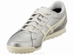 Asics gel-preshot clásico 3 plata crema rendimiento y estilo - Image 3