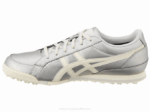 Asics gel-preshot clásico 3 plata crema rendimiento y estilo - Image 4
