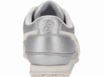 Asics gel-preshot clásico 3 plata crema rendimiento y estilo - Image 5