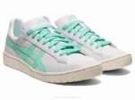Asics gel-ptg 2LVJ1666 Hielo Blanco Fresco Zapatillas Deportivas 2023 - Image 8