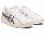 Asics gel ptg crema blanca estilo y confort - Image 2