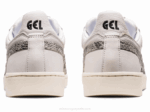 Asics gel ptg crema blanca estilo y confort - Image 4