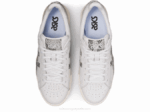 Asics gel ptg crema blanca estilo y confort - Image 5