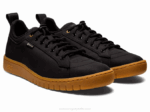 Asics gel-ptg gtx zapatillas negro gris grafito deportivas - Image 2