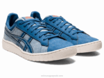 Asics Gel Ptg Zapatillas Deportivas Azul Vibrante - Image 2