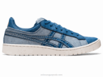 Asics Gel Ptg Zapatillas Deportivas Azul Vibrante