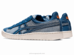 Asics Gel Ptg Zapatillas Deportivas Azul Vibrante - Image 3