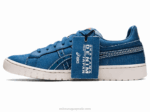Asics Gel Ptg Zapatillas Deportivas Azul Vibrante - Image 4
