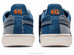 Asics Gel Ptg Zapatillas Deportivas Azul Vibrante - Image 5