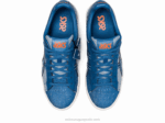 Asics Gel Ptg Zapatillas Deportivas Azul Vibrante - Image 6