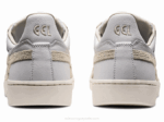 Asics gel ptg zapatillas deportivas crema blanca - Image 5