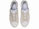 Asics gel ptg zapatillas deportivas crema blanca - Image 6