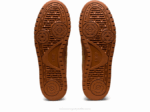 Asics Gel PTG Zapatillas Marrón Almendra Tostado Estilo Comodidad - Image 7