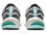 Asics Gel Pulse 13 Zapatillas Gris Arcilla Azul Claro - Image 3
