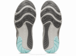 Asics Gel Pulse 13 Zapatillas Gris Arcilla Azul Claro - Image 5