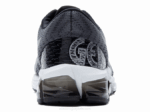 Asics Gel Quantum 180 5 Zapatillas Gris Plata Deportivas - Image 5