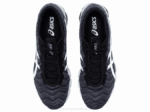 Asics Gel Quantum 180 5 Zapatillas Gris Plata Deportivas - Image 6