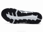 Asics Gel Quantum 180 5 Zapatillas Gris Plata Deportivas - Image 7