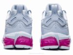 Asics gel quantum 180 6 zapatillas cielo suave blanco escolares - Image 4
