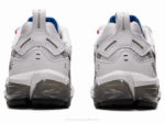 Asics gel quantum 180 6 zapatillas escolares blancas y negras - Image 4