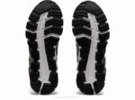 Asics gel quantum 180 6 zapatillas escolares blancas y negras - Image 6