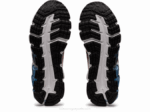 Asics gel quantum 180 6 zapatillas escolares gris glaciar negro - Image 7