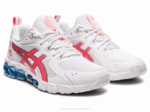 Asics gel quantum 180 comodidad y estilo blanco visón - Image 2
