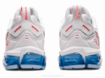 Asics gel quantum 180 comodidad y estilo blanco visón - Image 5