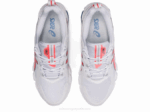 Asics gel quantum 180 comodidad y estilo blanco visón - Image 6