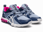Asics gel quantum 180 deportivas neblina azul brillante - Image 2