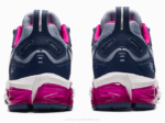 Asics gel quantum 180 deportivas neblina azul brillante - Image 5