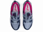 Asics gel quantum 180 deportivas neblina azul brillante - Image 6