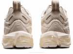 Asics gel quantum 180 gtx gris humo crema comodidad y estilo - Image 5